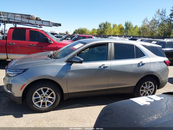 2024 CHEVROLET EQUINOX AWD LT — I117