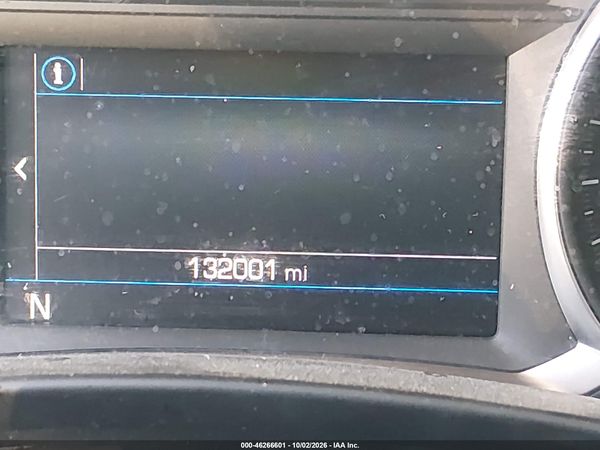 2024 CHEVROLET EQUINOX AWD LT — I118