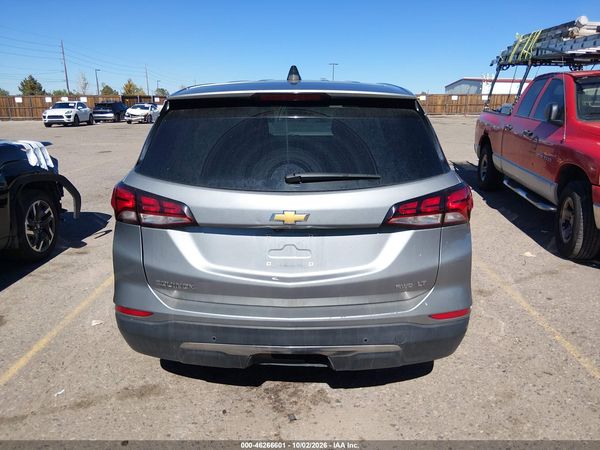 2024 CHEVROLET EQUINOX AWD LT — I119