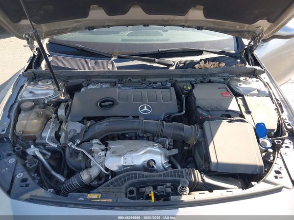 2020 MERCEDES-BENZ CLA 250 CLA250 — I10