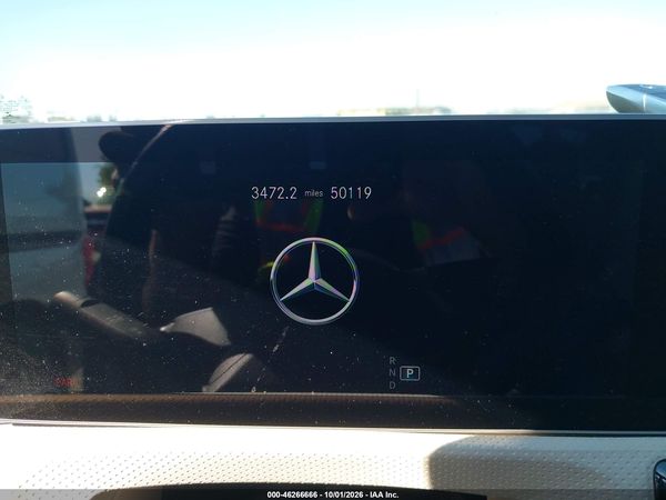 2020 MERCEDES-BENZ CLA 250 CLA250 — I118