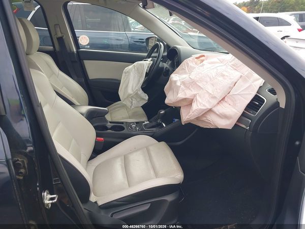 2016 MAZDA CX-5 GRAND TOURING — I5