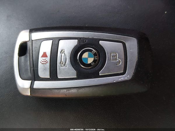 2014 BMW 650I GRAN COUPE XDRIVE — I11