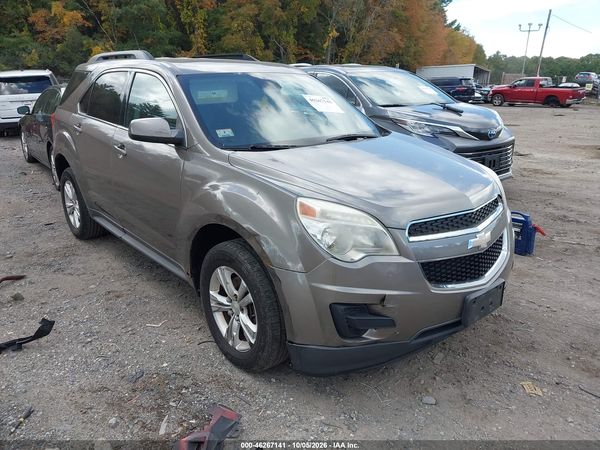 2012 CHEVROLET EQUINOX 1LT — I1