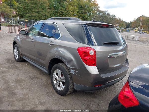 2012 CHEVROLET EQUINOX 1LT — I3