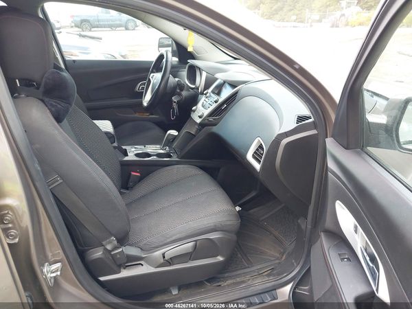 2012 CHEVROLET EQUINOX 1LT — I5