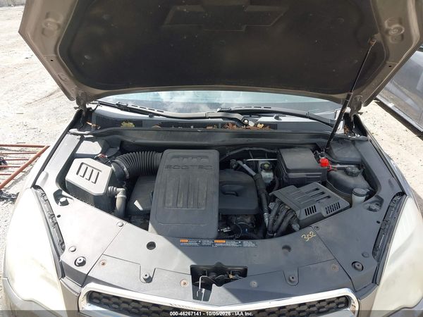 2012 CHEVROLET EQUINOX 1LT — I10