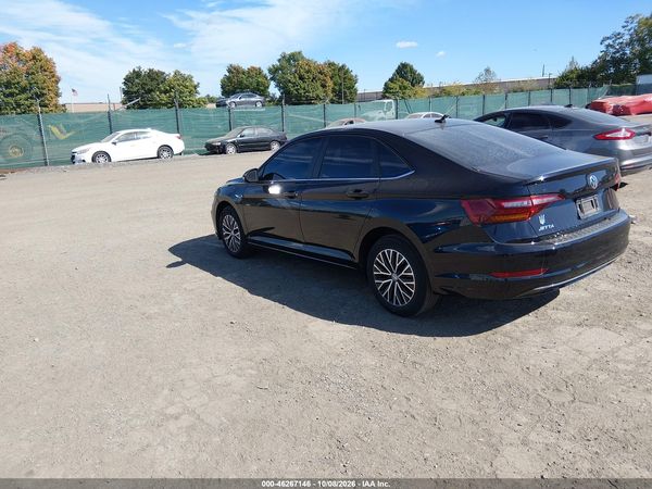 2019 VOLKSWAGEN JETTA 1.4T SEL — I3