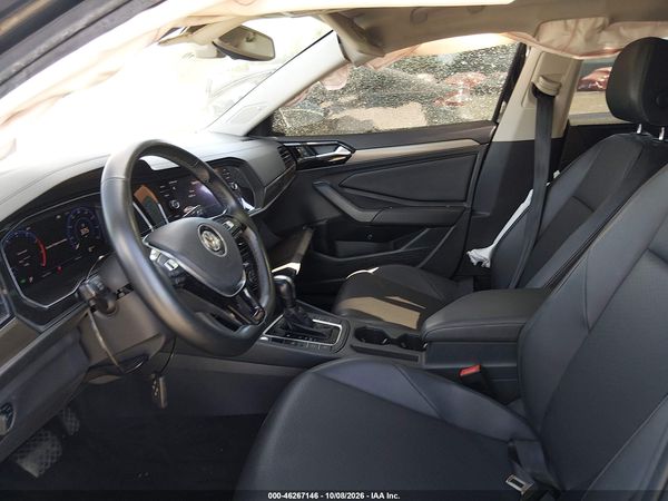 2019 VOLKSWAGEN JETTA 1.4T SEL — I5