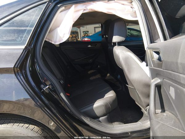 2019 VOLKSWAGEN JETTA 1.4T SEL — I8