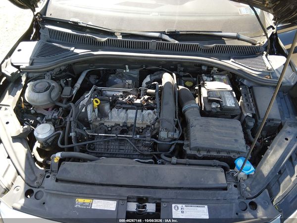 2019 VOLKSWAGEN JETTA 1.4T SEL — I10