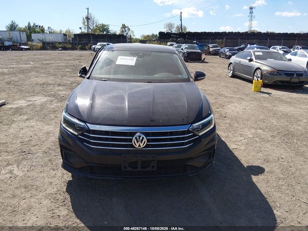 2019 VOLKSWAGEN JETTA 1.4T SEL — I115