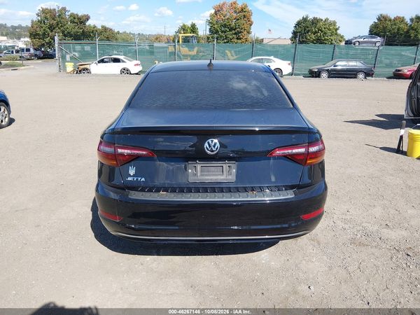 2019 VOLKSWAGEN JETTA 1.4T SEL — I119