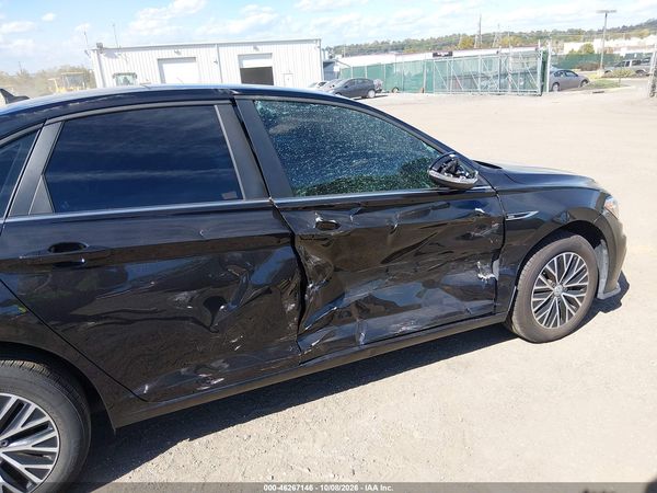 2019 VOLKSWAGEN JETTA 1.4T SEL — I152
