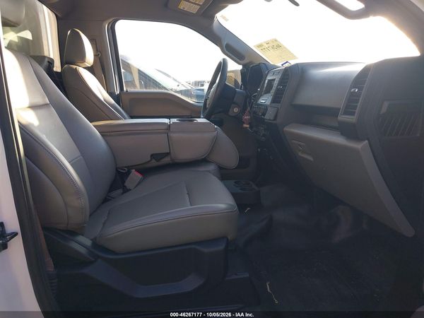 2019 FORD F-150 XL — I5
