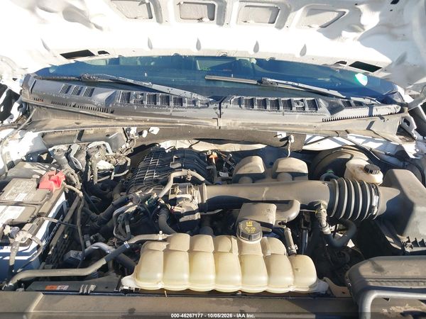 2019 FORD F-150 XL — I10
