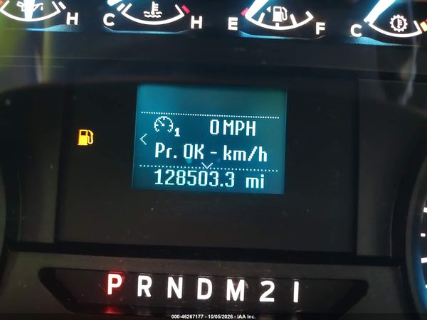 2019 FORD F-150 XL — I118