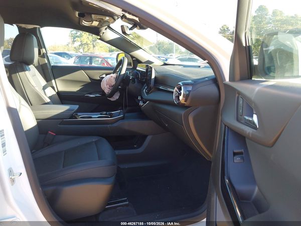 2026 CHEVROLET EQUINOX FWD LT — I5