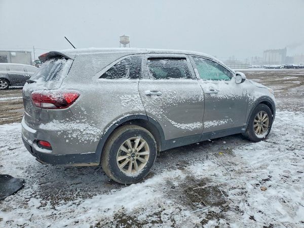 2019 KIA SORENTO L, LX, S