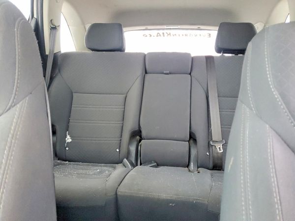 2019 KIA SORENTO L, LX, S