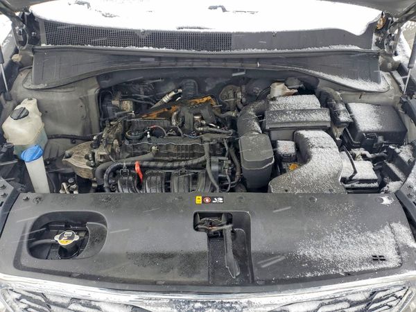 2019 KIA SORENTO L, LX, S