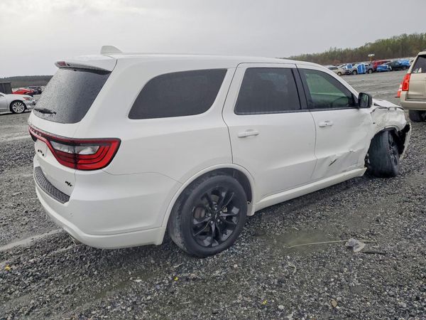 2020 DODGE DURANGO R/T