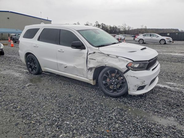 2020 DODGE DURANGO R/T