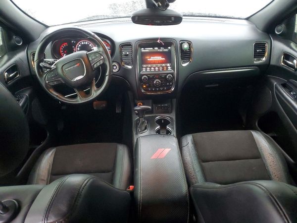 2020 DODGE DURANGO R/T