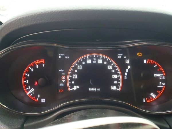 2020 DODGE DURANGO R/T