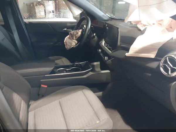 2026 CHEVROLET EQUINOX FWD LT — I5