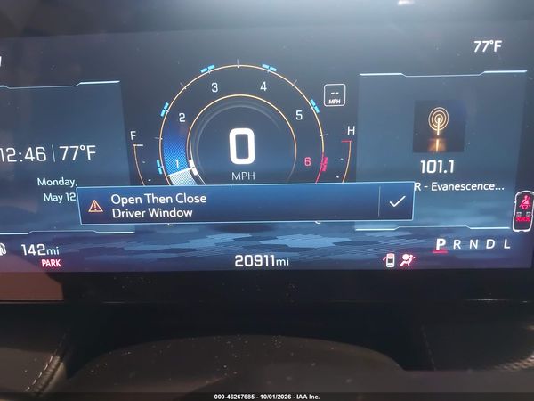 2026 CHEVROLET EQUINOX FWD LT — I7