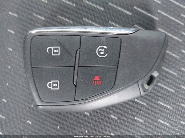 2026 CHEVROLET EQUINOX FWD LT — I11