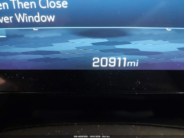 2026 CHEVROLET EQUINOX FWD LT — I118