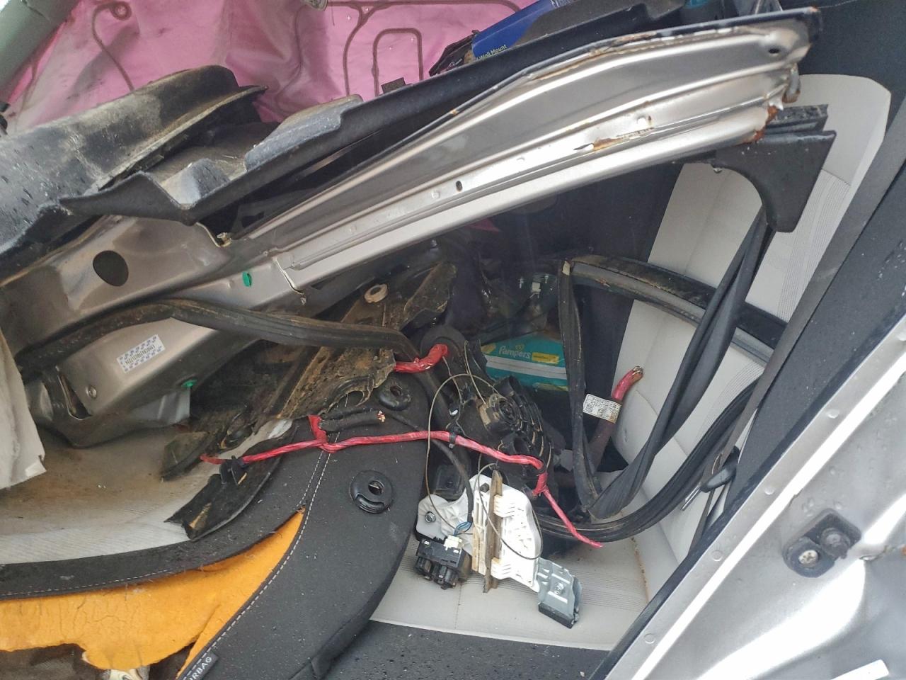 2024 HYUNDAI VENUE SEL / Limited
