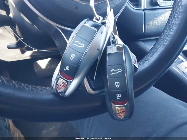 2018 PORSCHE MACAN GTS — I11