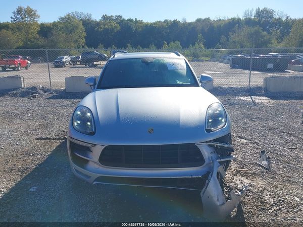 2018 PORSCHE MACAN GTS — I115