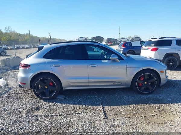 2018 PORSCHE MACAN GTS — I116