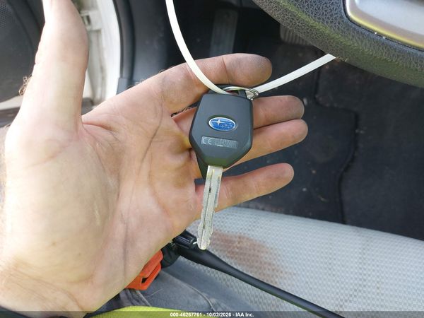 2020 SUBARU FORESTER Base Plus+ES — I11