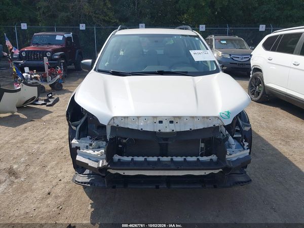 2020 SUBARU FORESTER Base Plus+ES — I115