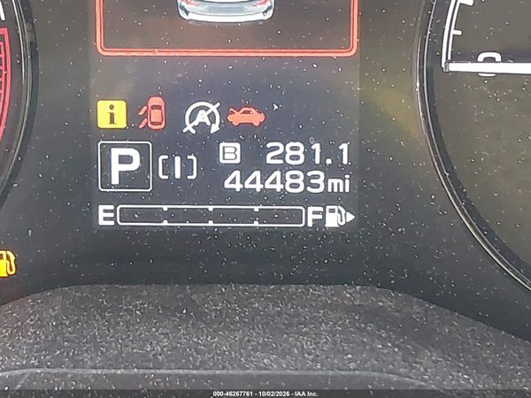 2020 SUBARU FORESTER Base Plus+ES — I118