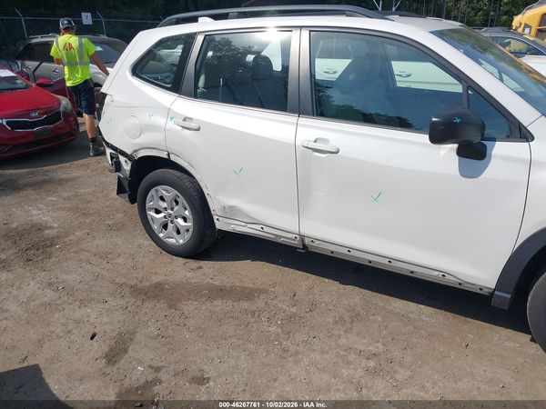 2020 SUBARU FORESTER Base Plus+ES — I153