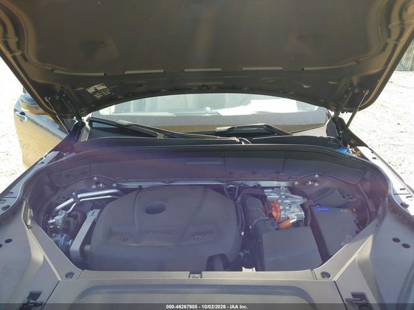 2019 VOLVO XC90 HYBRID T8 INSCRIPTION — I10