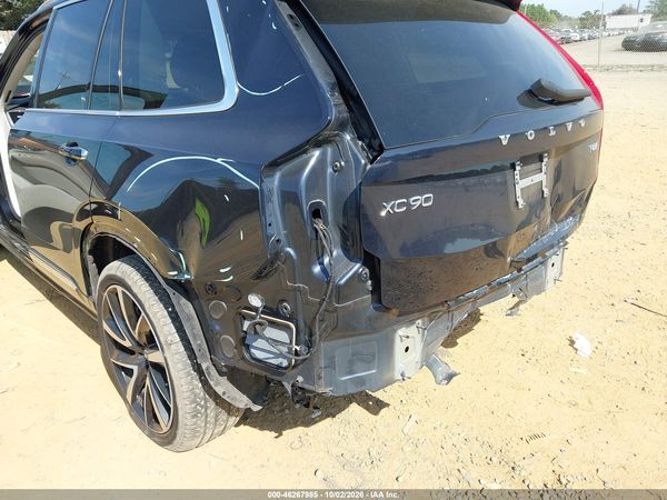 2019 VOLVO XC90 HYBRID T8 INSCRIPTION — I153