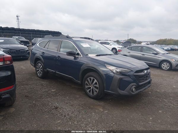 2024 SUBARU OUTBACK PREMIUM — I1