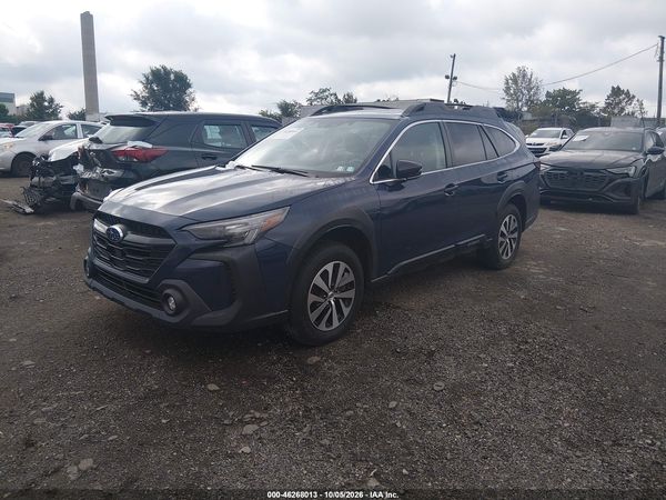 2024 SUBARU OUTBACK — I2