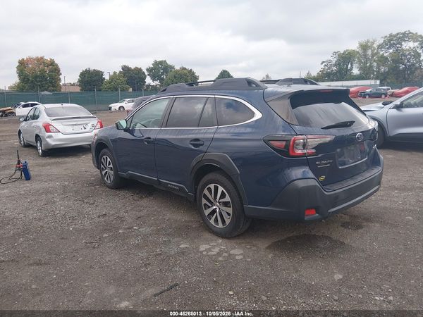 2024 SUBARU OUTBACK PREMIUM — I3