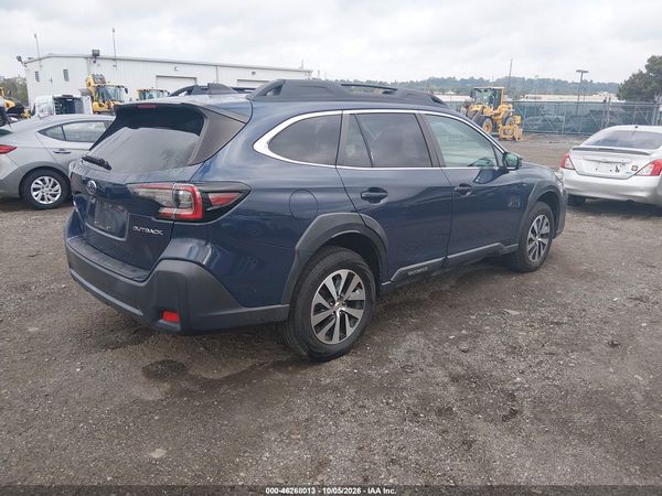 2024 SUBARU OUTBACK PREMIUM — I4
