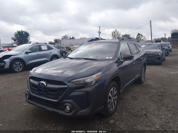 2024 SUBARU OUTBACK PREMIUM — I6