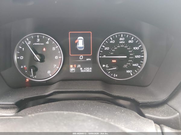 2024 SUBARU OUTBACK PREMIUM — I7