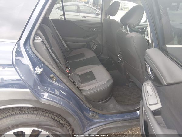2024 SUBARU OUTBACK PREMIUM — I8